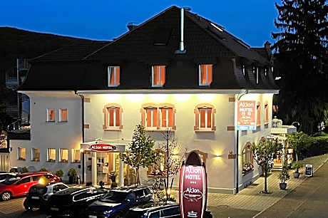 Hotel-Restaurant Axion