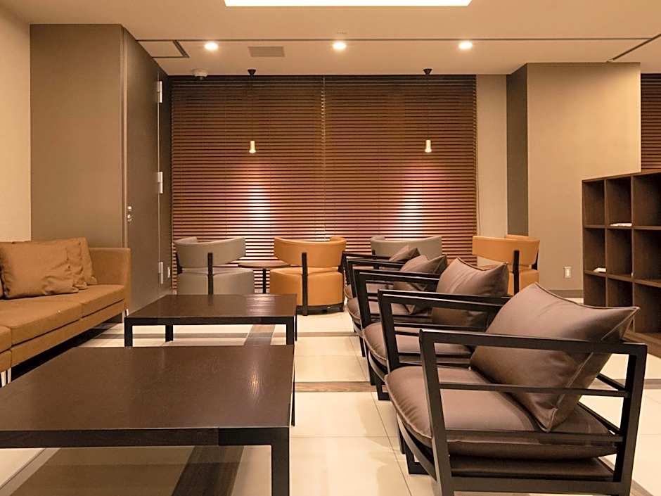 Super Hotel Saitama Kawagoe