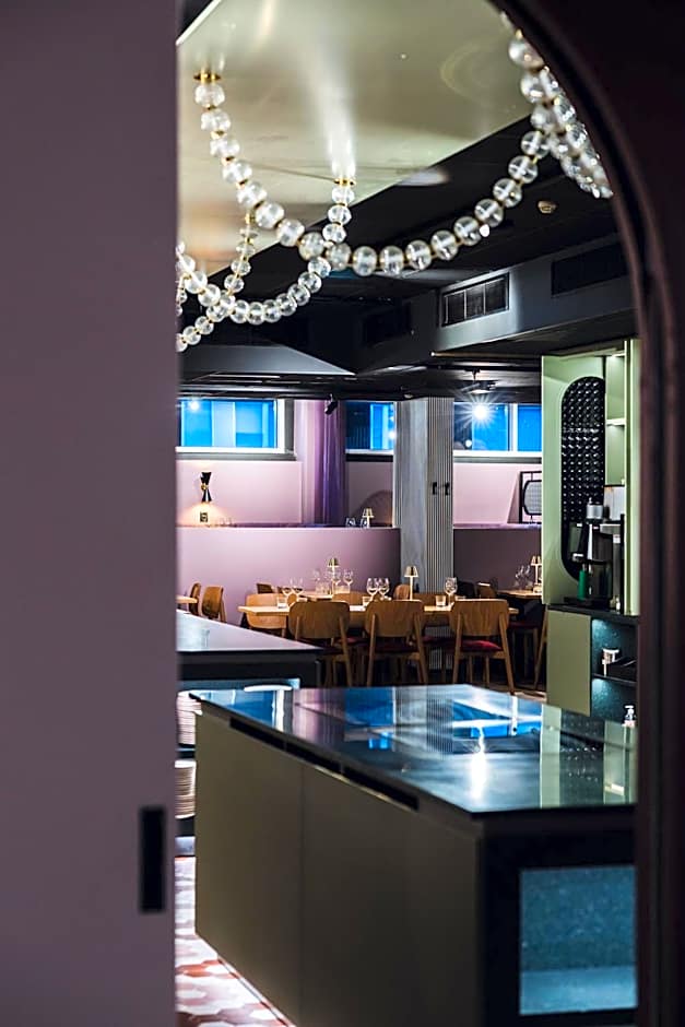 Original Sokos Hotel Vaakuna Rovaniemi