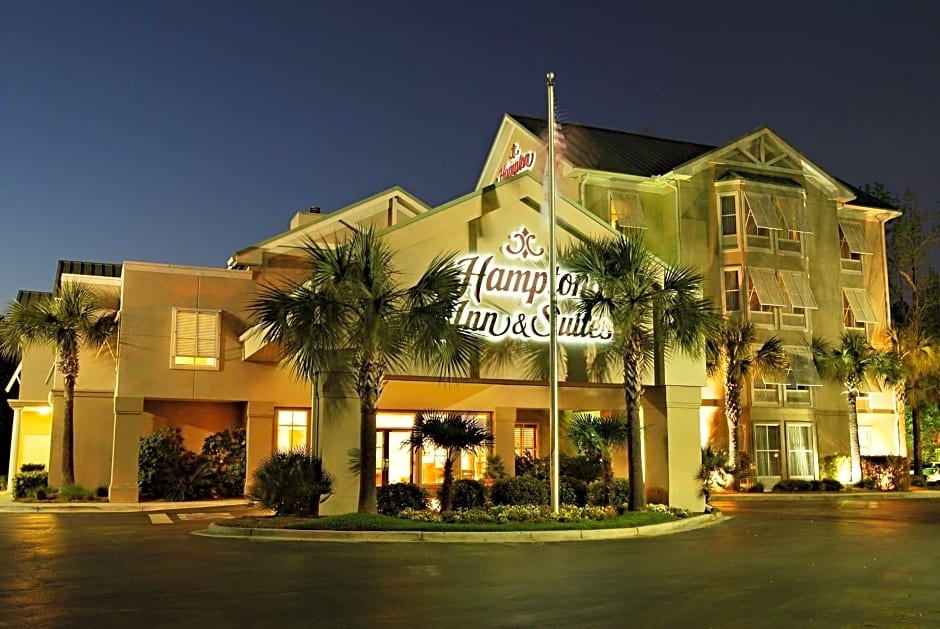 Hampton Inn By Hilton And Suites Charleston/West Ashley