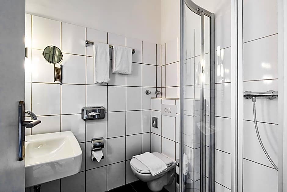 Hotel Gersfelder Hof