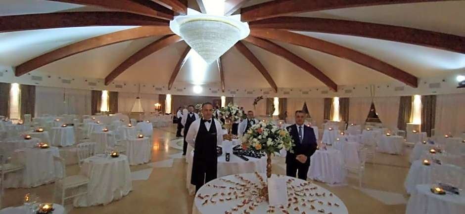 Sunshine Club Hotel Centro Benessere photo 15