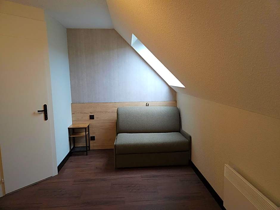 ibis Creil-sur-Oise