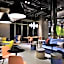 Aloft Osaka Dojima