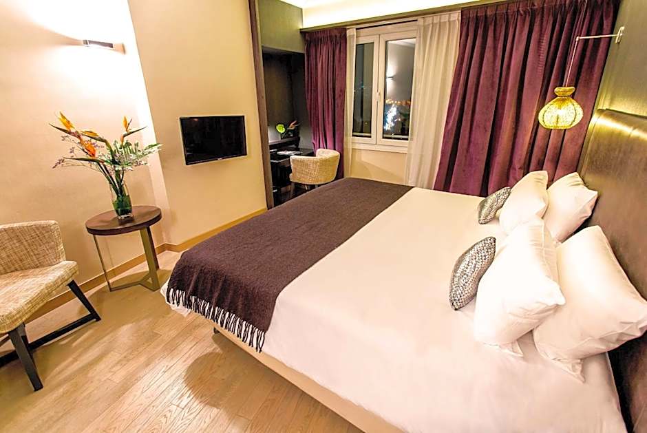 Esplendor Plaza Francia