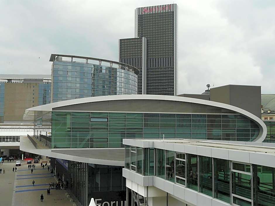 Garner Hotel Mainz by IHG