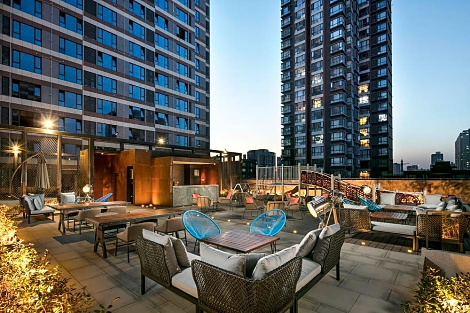 TRYP By Wyndham Hotel Xian