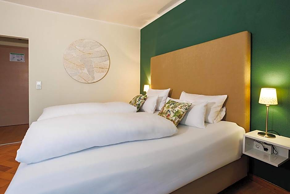 Hotel Rappensberger