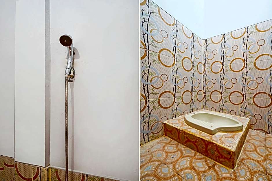 SPOT ON 93622 Wisma Dua Putra Syariah