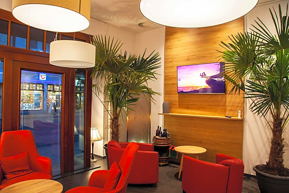 Hotel Specht