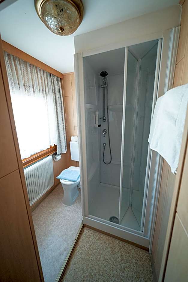 Hotel Tauernpasshöhe