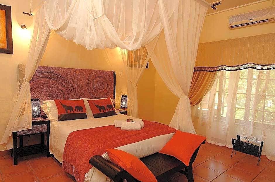 Bothabelo Bed and Breakfast