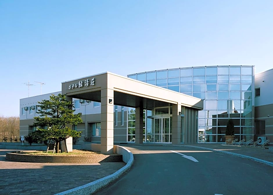 Kiyosato Onsen Hotel Ryokuseisou