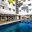 Whiz Prime Hotel Hasanuddin Makassar