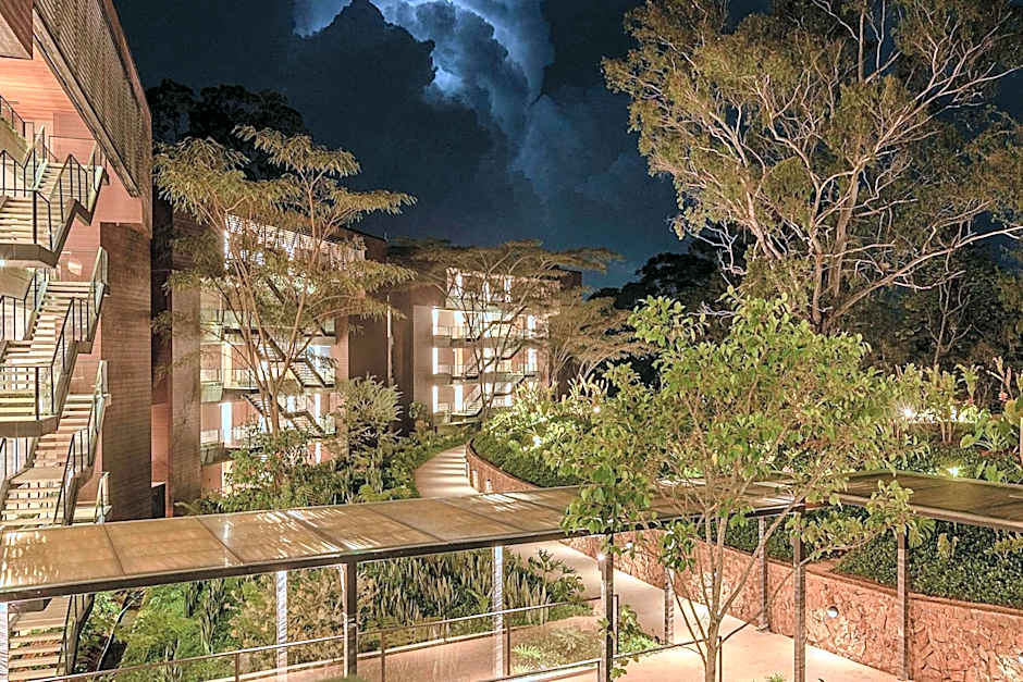 The Brown, Guatape, Autograph Collection®