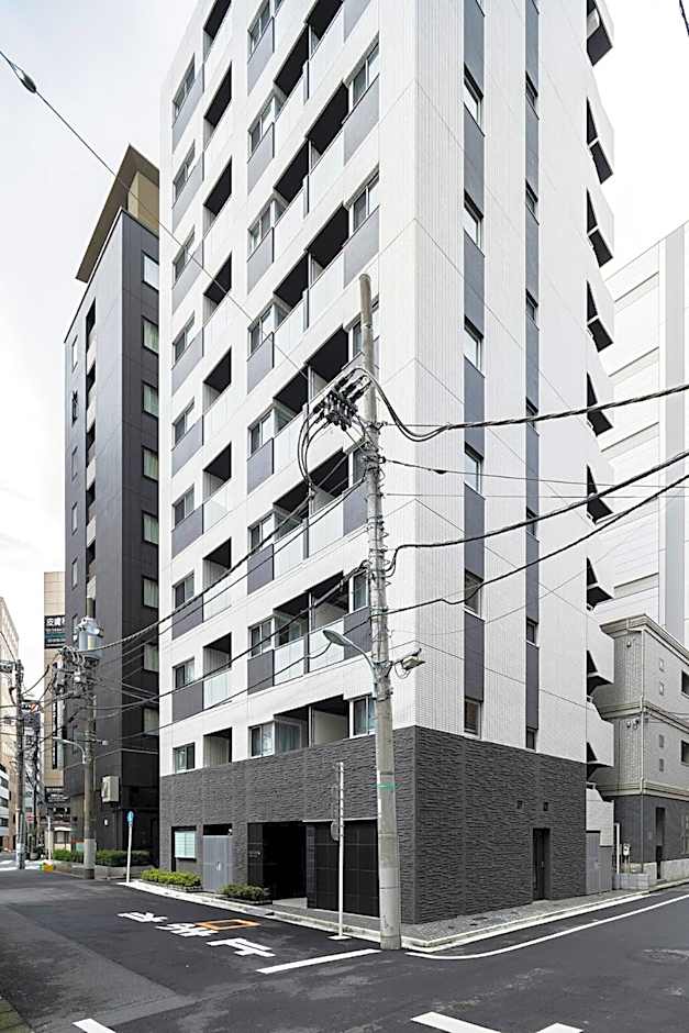 Section L Ginza East