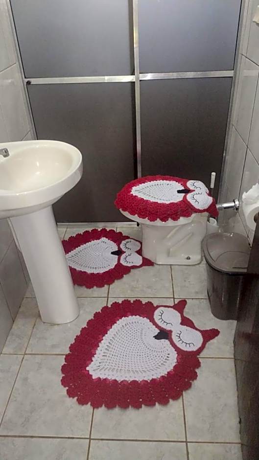 Associação Sabesp Presidente Epitácio