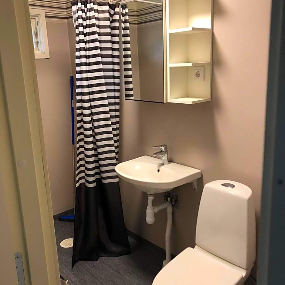 ÅhusGården Vandrarhem