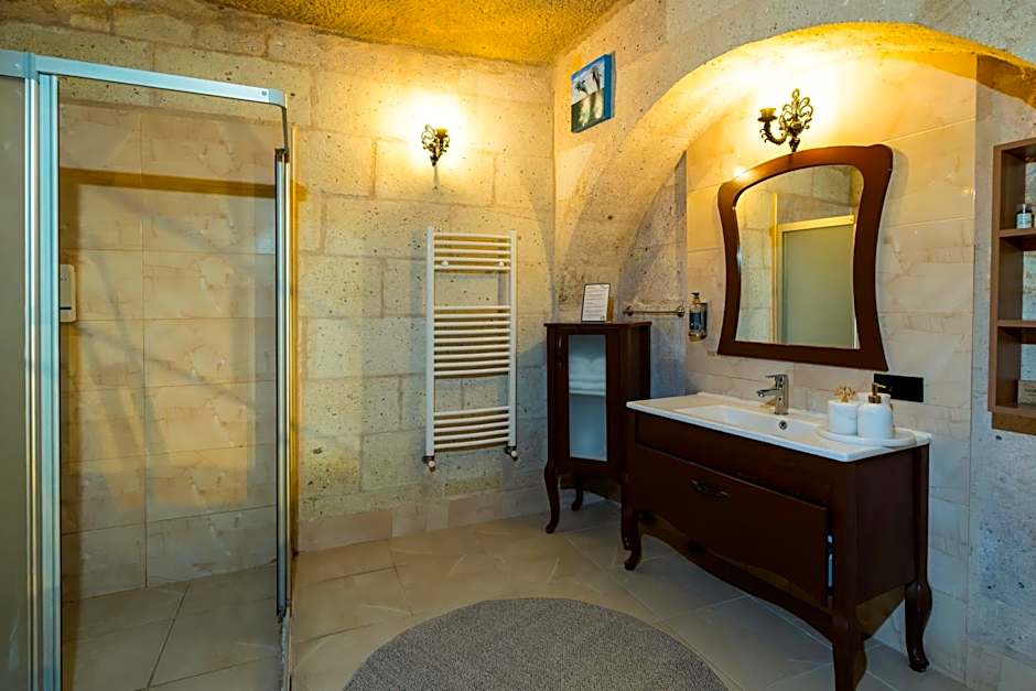 Volca Inn Cappadocia