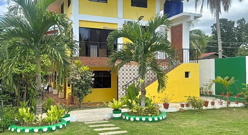Villa Lourdes Resort