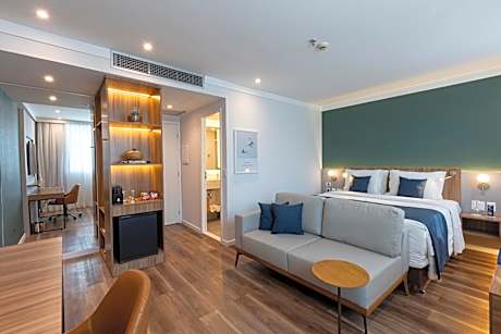 Blue Tree Premium Faria Lima