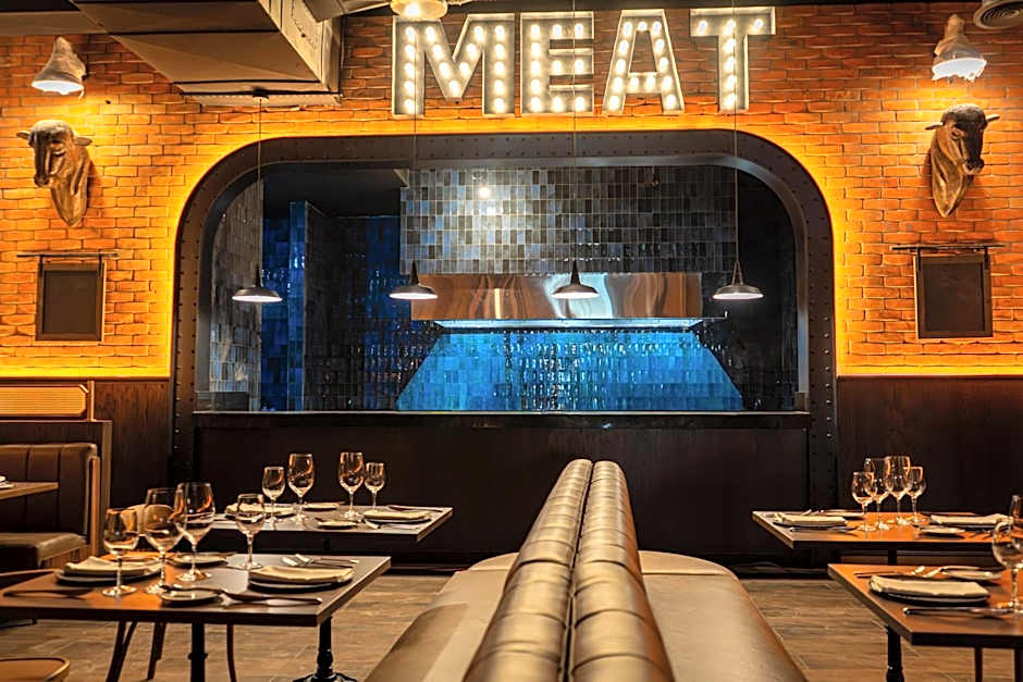 Grand Sunset Princess - All Inclusive