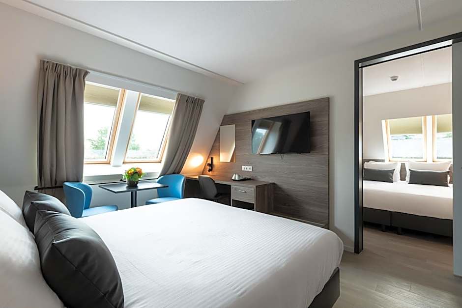 Golden Tulip Ampt van Nijkerk