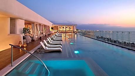 Unico Hotel Riviera Nayarit - All Inclusive - Adults Only