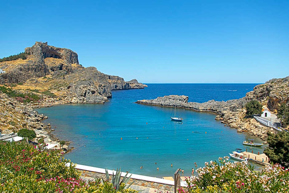 Pefki Islands