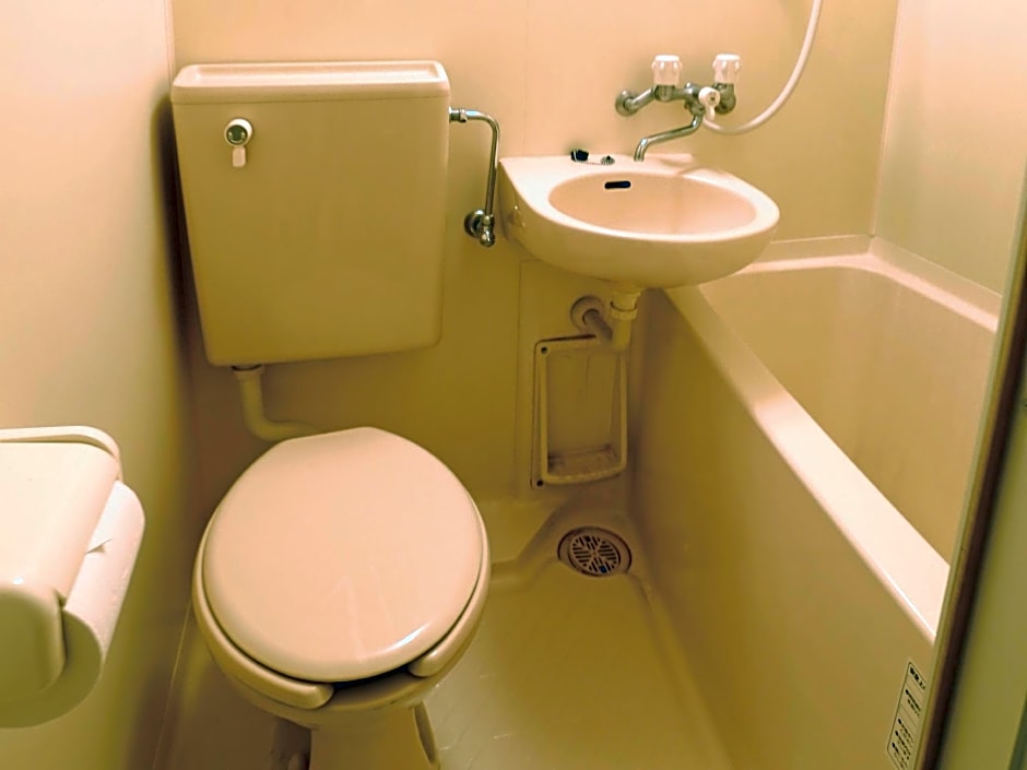 Hotel Fine Aroma Tennouji - Adult Only -