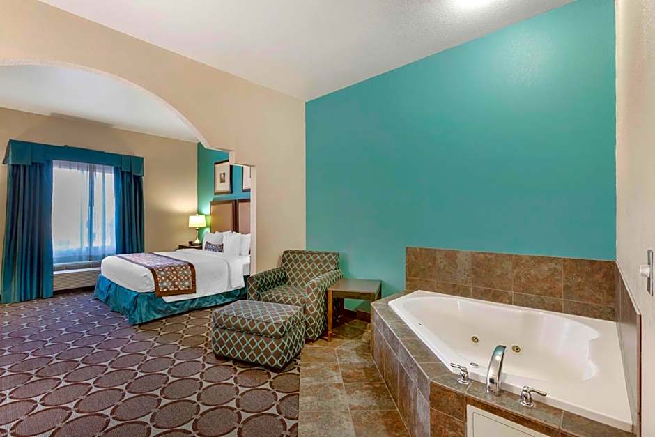 Best Western Sonora Inn & Suites
