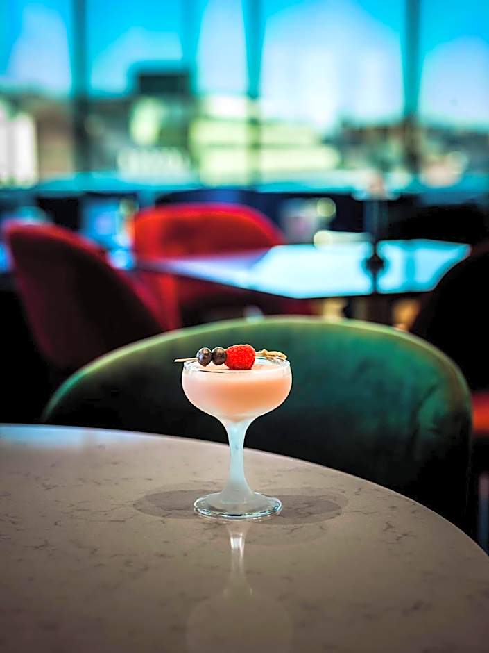 Radisson Blu Royal Viking Hotel, Stockholm