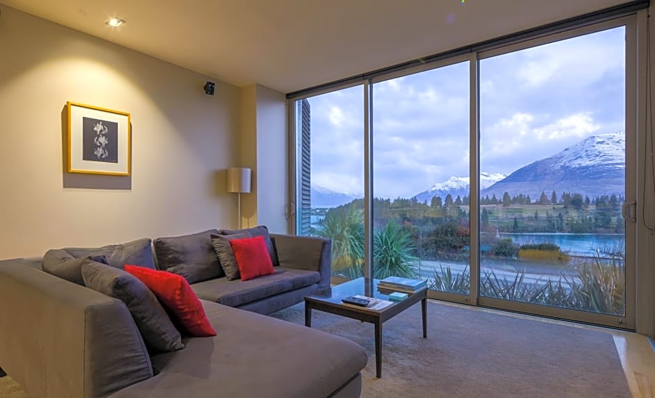 Swiss-Belsuites Pounamu Queenstown