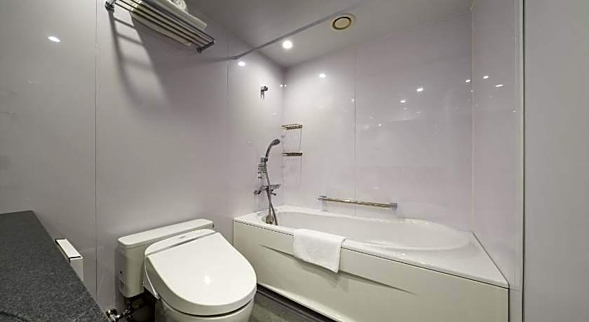 MUSTARD HOTEL SHIMOKITAZAWA