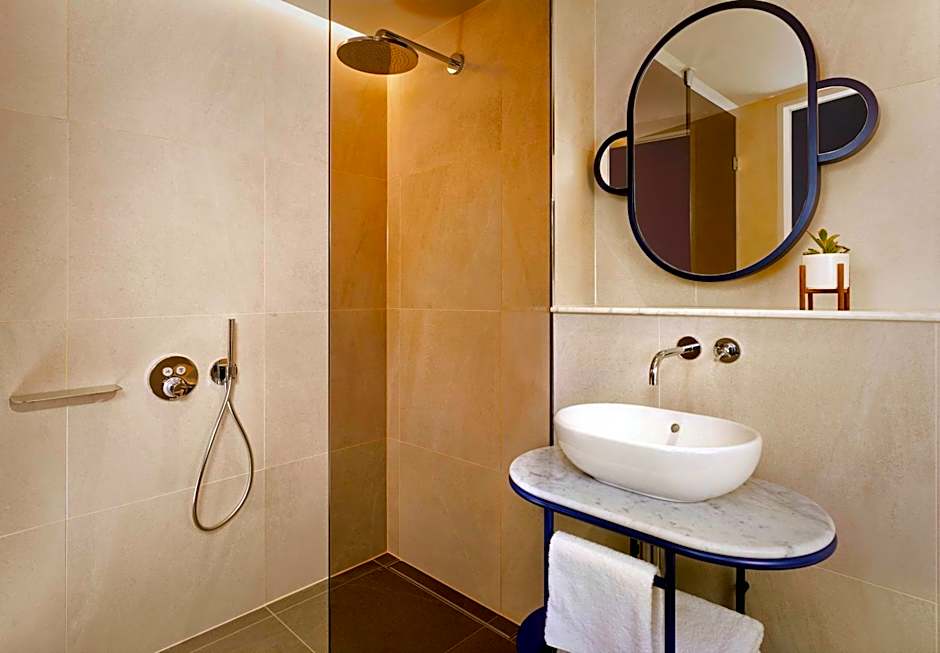 art'otel London Battersea Power Station, Powered by Radisson Hotels