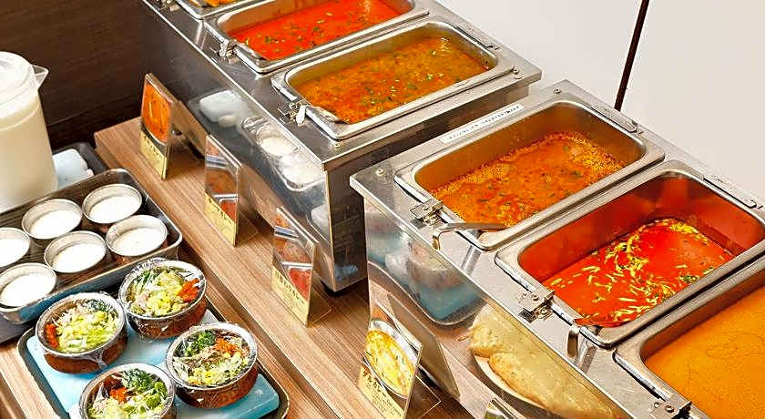 APA Hotel Saitama Higashimatsuyama Ekimae