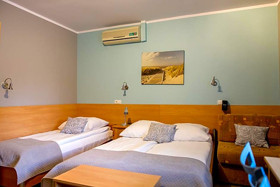 Eko Hotel Na Wierzynka & Park Pinokia