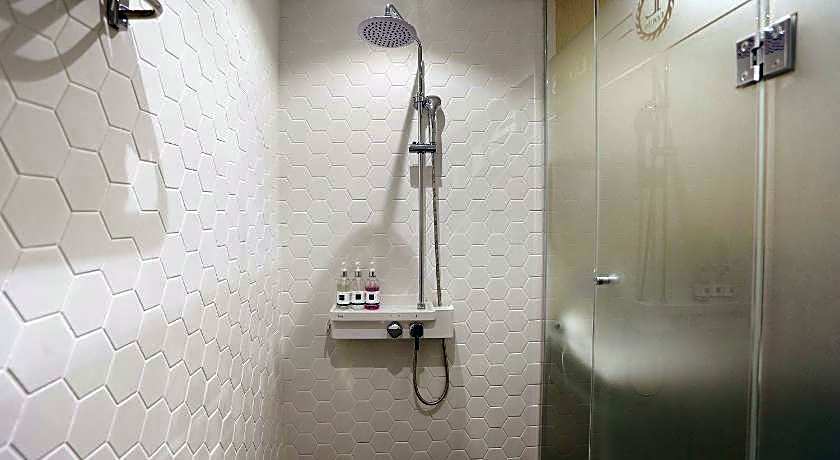 Louis Hotel Gangneung