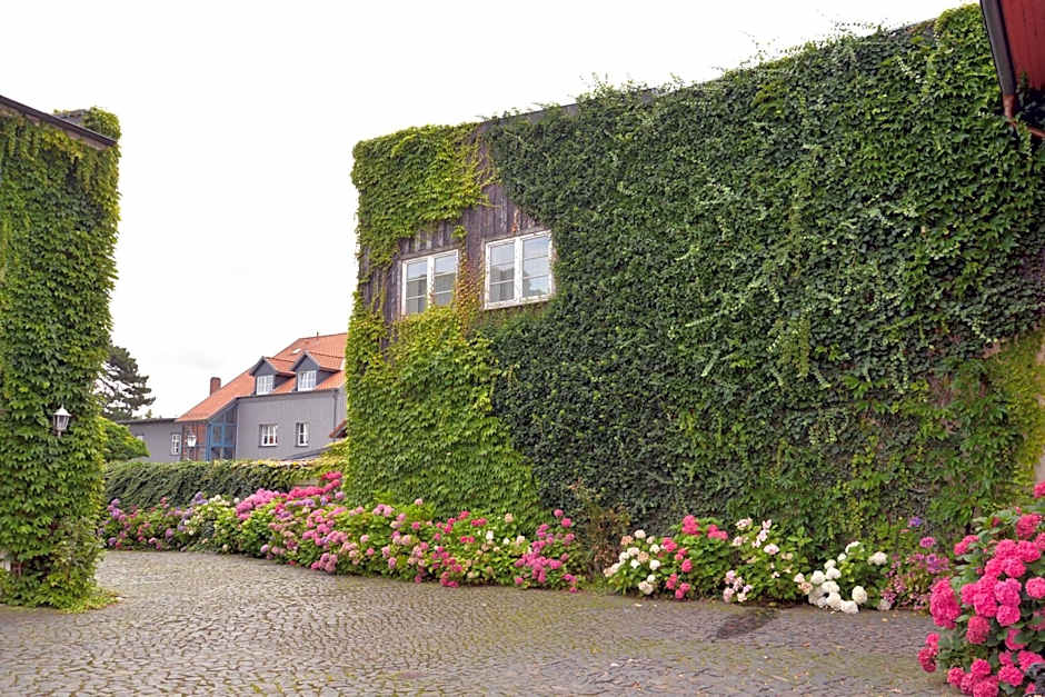 Parkhotel Fischer