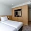 Hotel Le Bois De Bruges