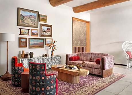 Graduate by Hilton Tucson