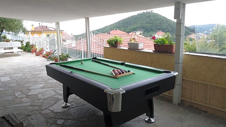 B&B Elfo degli Ulivi