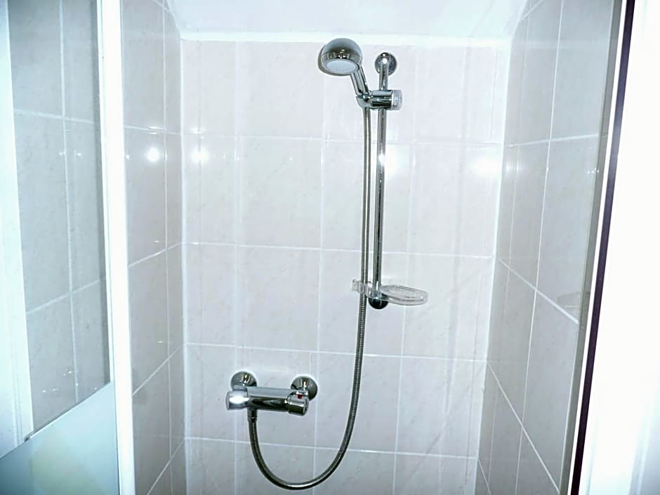 Beijing Dragon Hotel