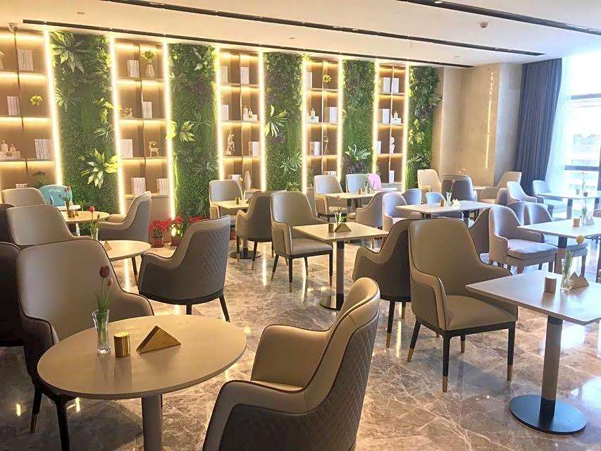 Lavande Hotel Hai'an Sport Center