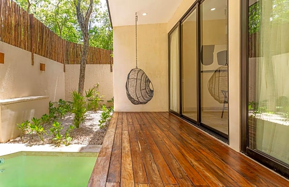 Kuukum Tulum Hotel