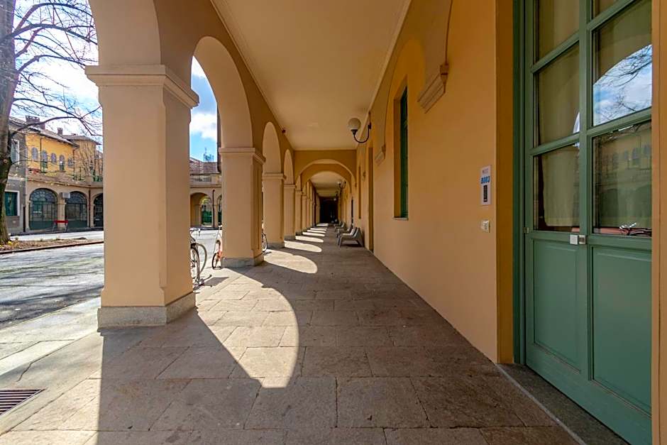Housing Giulia by Wonderful Italy