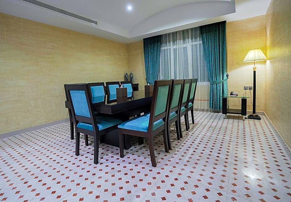 Park Regis Lotus Hotel