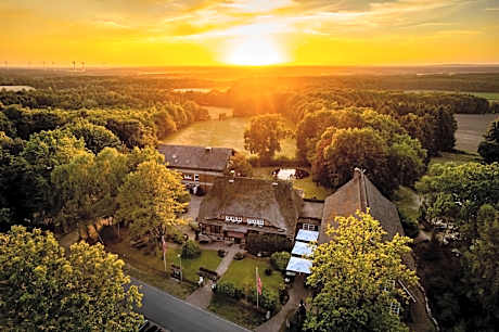 Hotel Landhaus Höpen