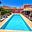 Hotel L'Arganier d'Ammelne-Tafraout