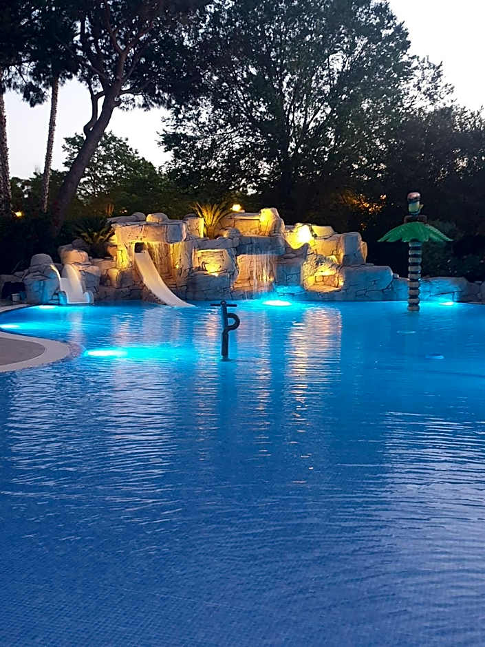 Hotel Beverly Park & Spa